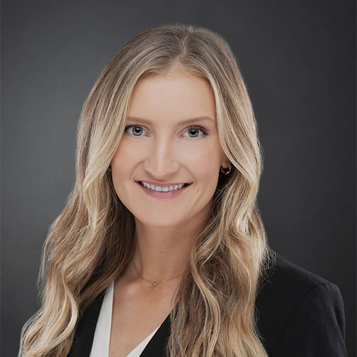 Haley Schoettelkotte
