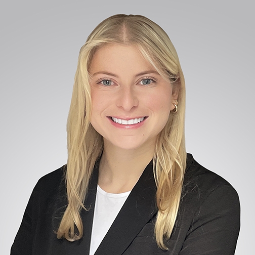 Hannah Siegel