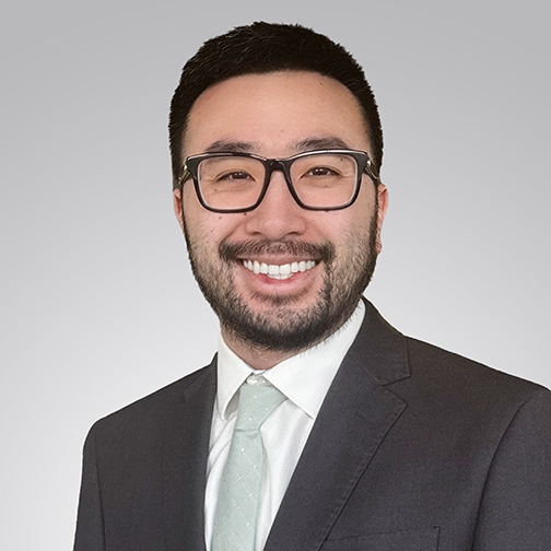 Harold Nguyen