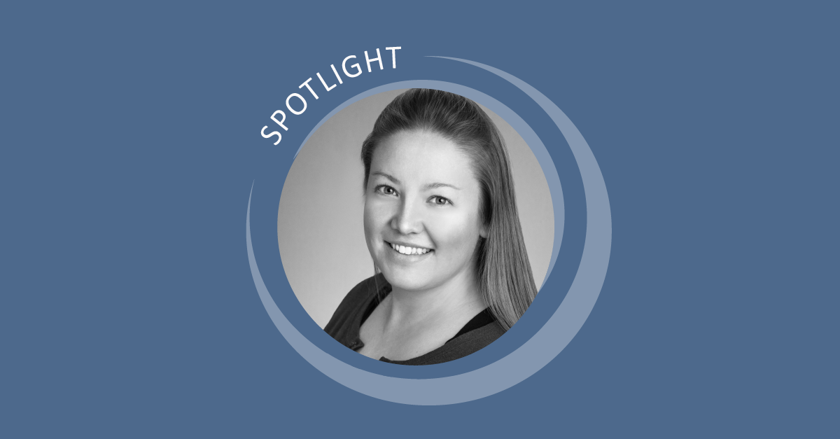 Heidi Aragon, Consultant