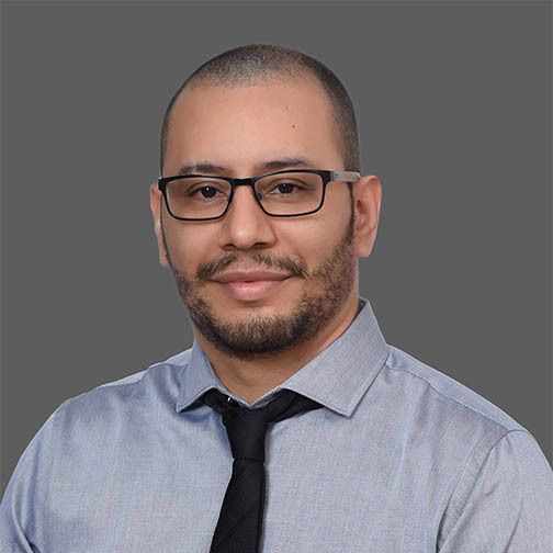 Henry Perez Alvarez