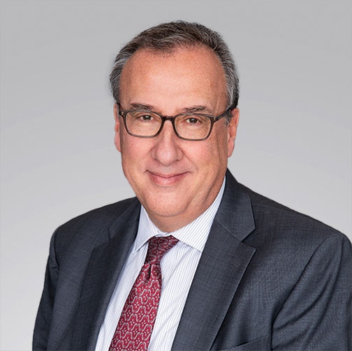Howard Silverstone