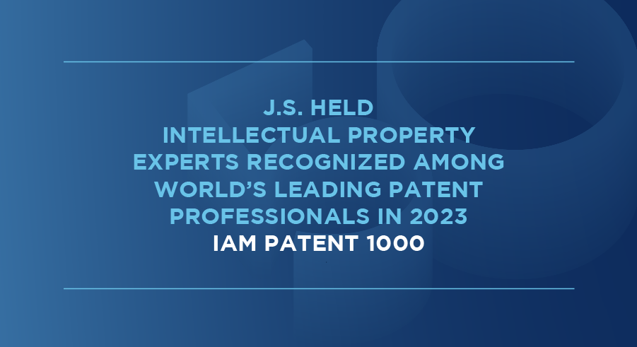 Industry Recognition