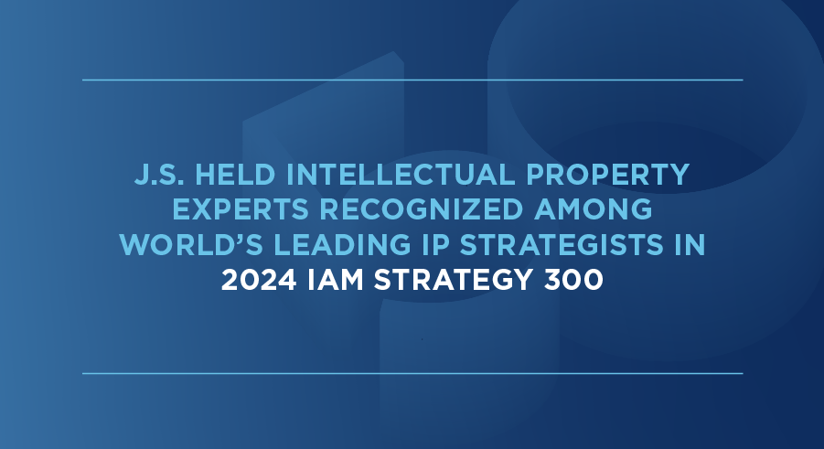 INDUSTRY RECOGNITION