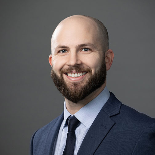 Ian Salvatini