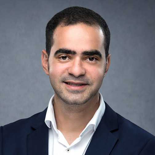 Ibrahim Afify