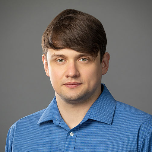 Igor Lazarev