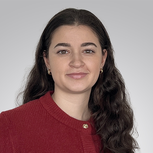 Irene Mosyak