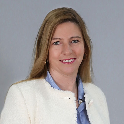 Isabel Cascales
