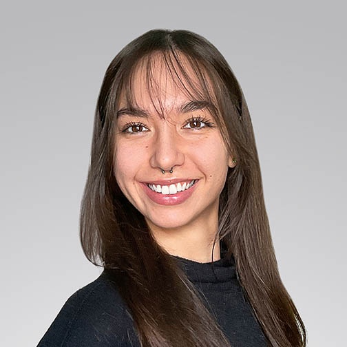 Isabel Woo