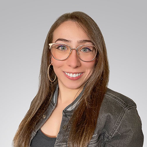 Isabela Salvatierra Zapata
