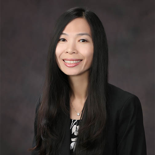 Ivy Kimura
