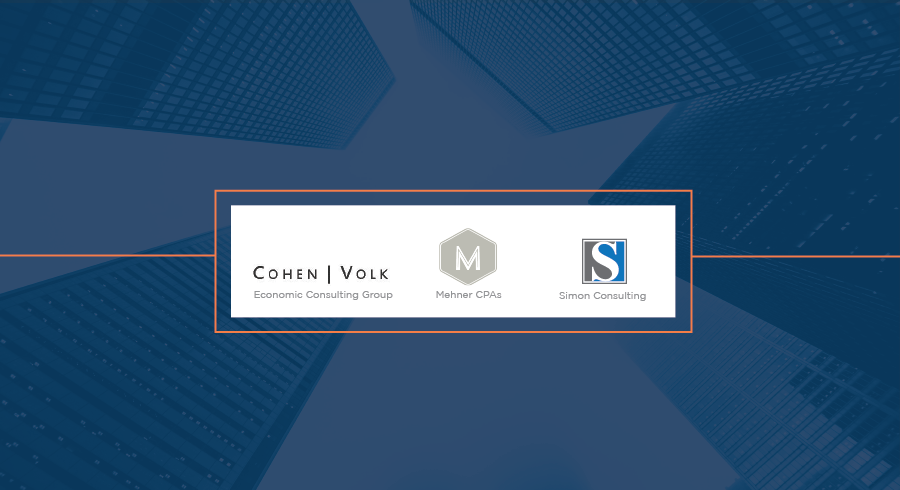 J.S. Held adquiere todos los activos de Simon Consulting, Mehner CPAs y Cohen Volk Economic Consulting Group