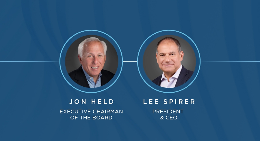 J.S. Held Announces Executive Transition