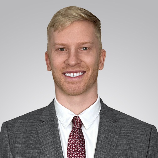 Jacob Durham