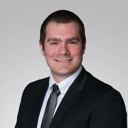 Jacob Hough