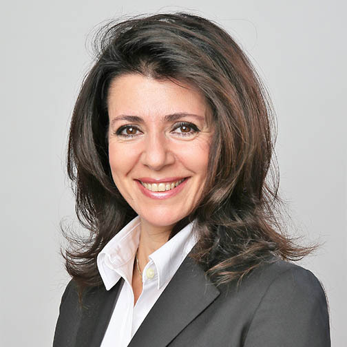 Jacqueline Benyamini