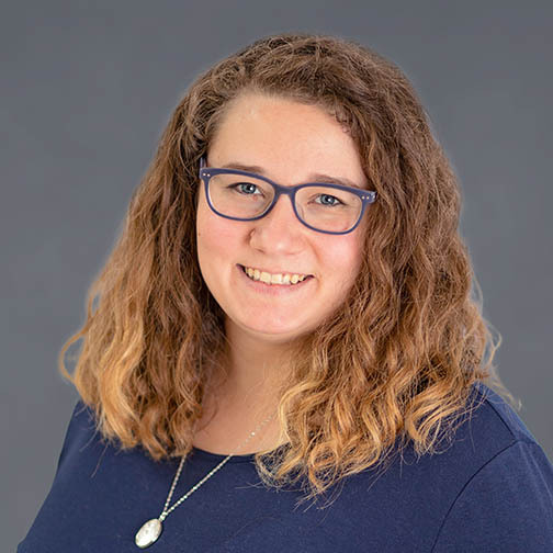 Jaimey Strauch