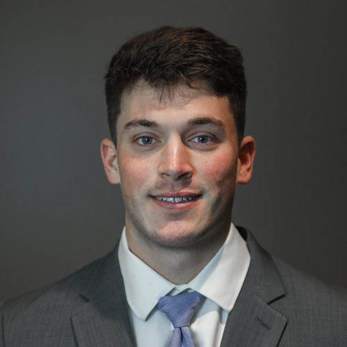 Jake Ulland
