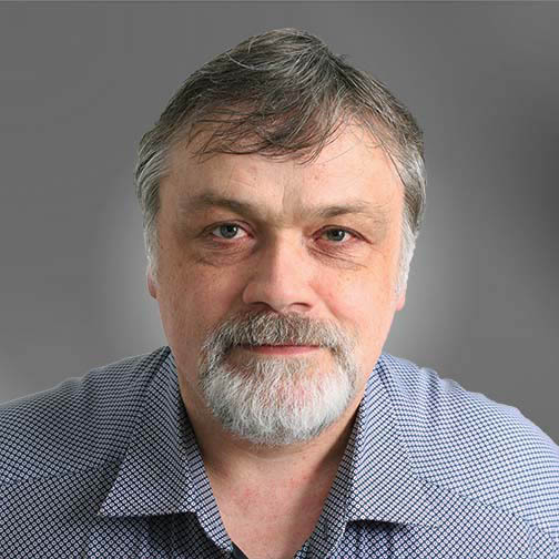 Jim Armstrong
