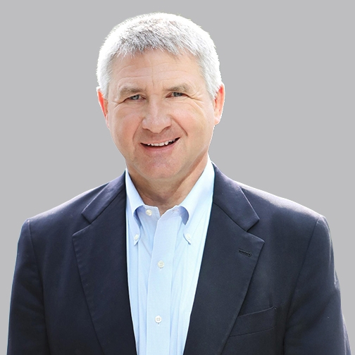 Jim Cullen