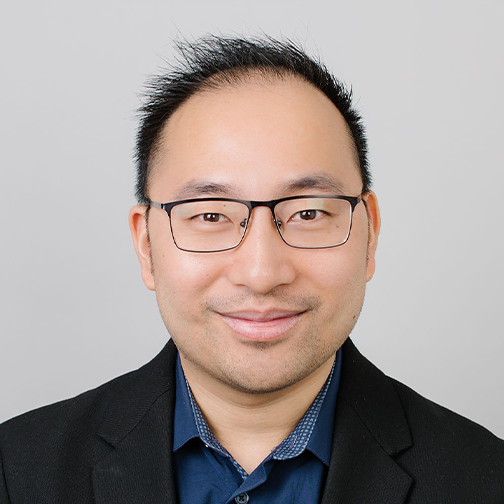 Jason Hui