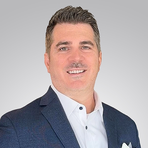 Jason Siedlecki