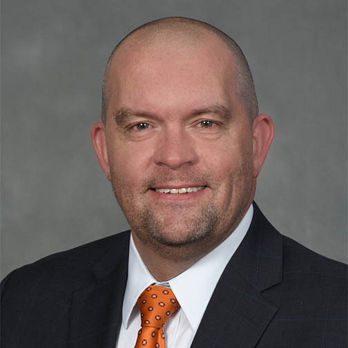 Jason Ulmenstine