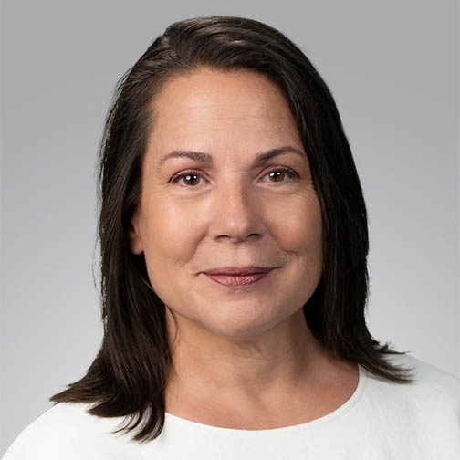 Jeanette Meadows