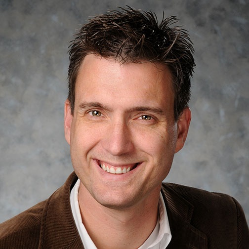 Jeff Martin