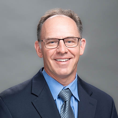 Jeff Stafford