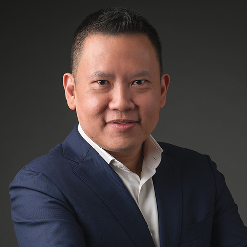 Jeff Wong
