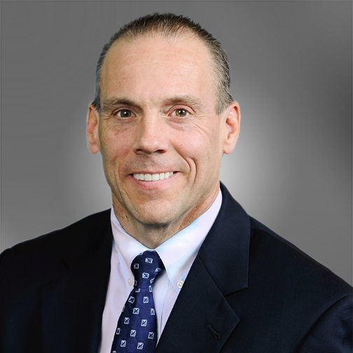 Jeff W. Anderson