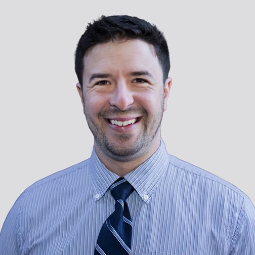 Jeff Martin