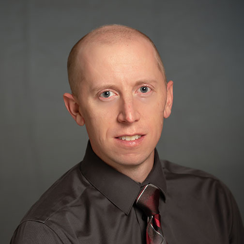 Jeffrey McCurdy