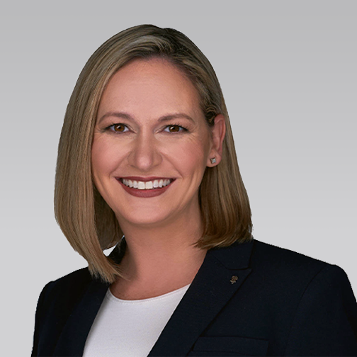 Jen Jacobson
