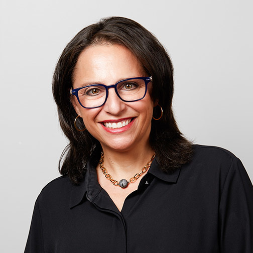 Jennifer Blitzer