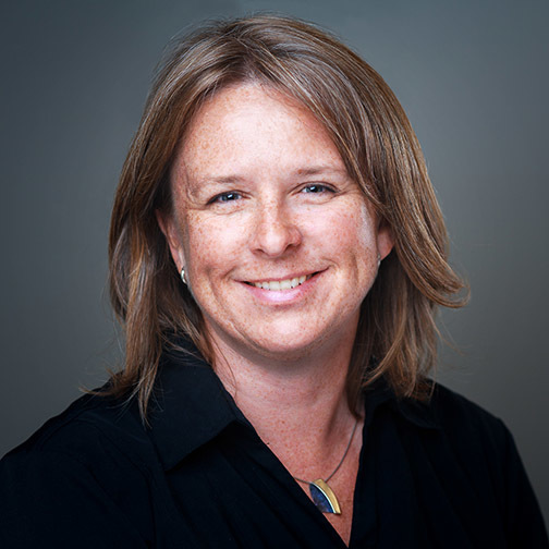 Jennifer Hobden