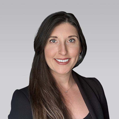 Jennifer Markfort