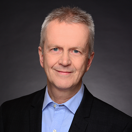 Jens Huuck