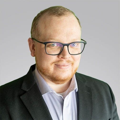 Jeremy Bergerson