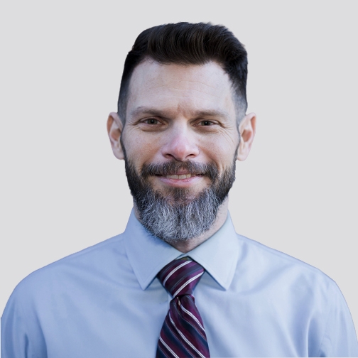 Jeremy Bishop