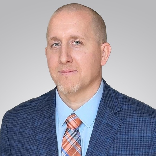 Jerrad Fry