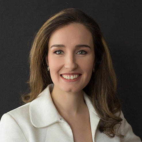 Jessica Eldridge
