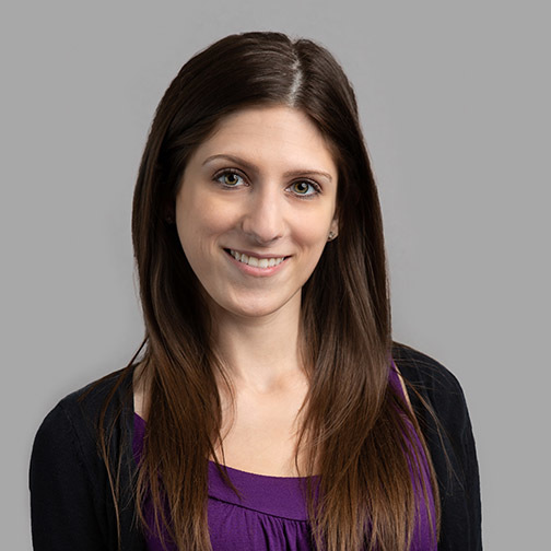 Jessica Stabile