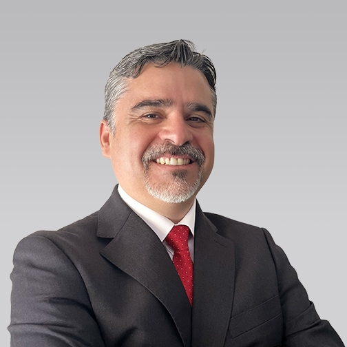 Jhon Morales