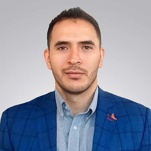 Jhonatan Jimenez Tabares