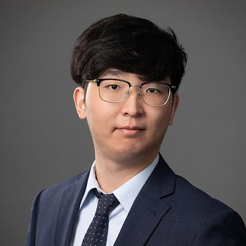 Jianguo Chen