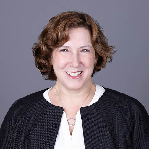 Jill Bennis