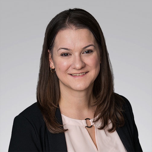 Jillian Layman